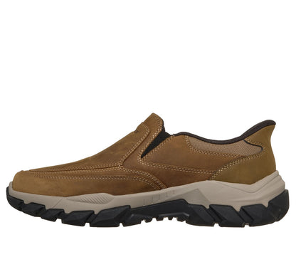 Skechers Slip-ins Relaxed Fit: Santoro -Archaic