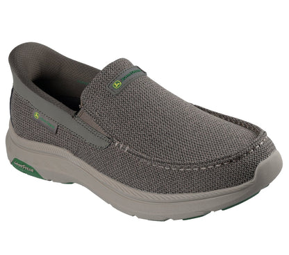 Skechers Slip-ins John Deere Relaxed Fit: Pollard - Ender