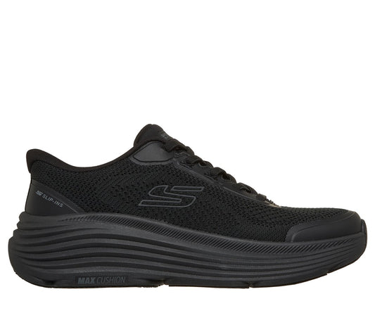 Skechers Slip-ins Work Slip-Resistant: Max Cushioning Endeavour - Shouka