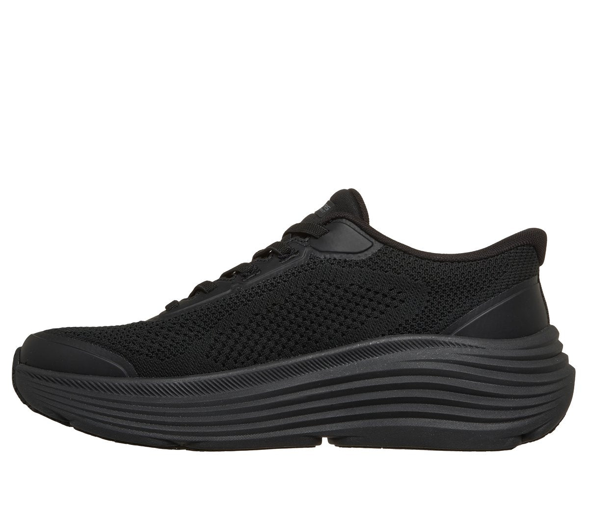Skechers Slip-ins Work Slip-Resistant: Max Cushioning Endeavour - Shouka