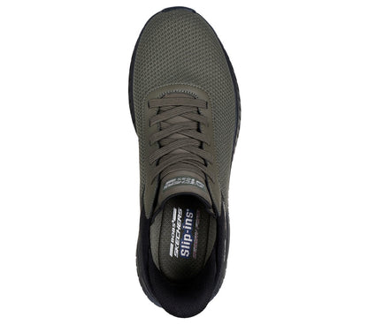 Skechers Slip-ins: BOBS Sport Squad Chaos