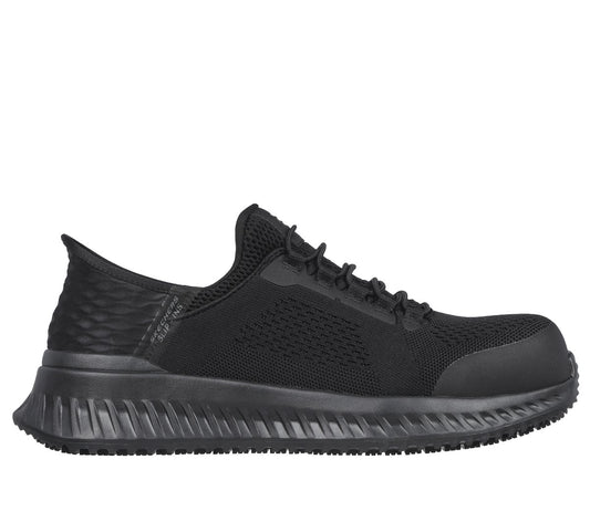 Skechers Slip-ins Work: Tilido - Fletchit