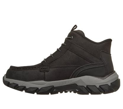 Skechers Slip-ins Work: Santoro - Santoro Safety Toe
