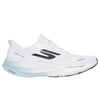 WHITE / LIGHT BLUE