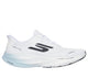 WHITE / LIGHT BLUE