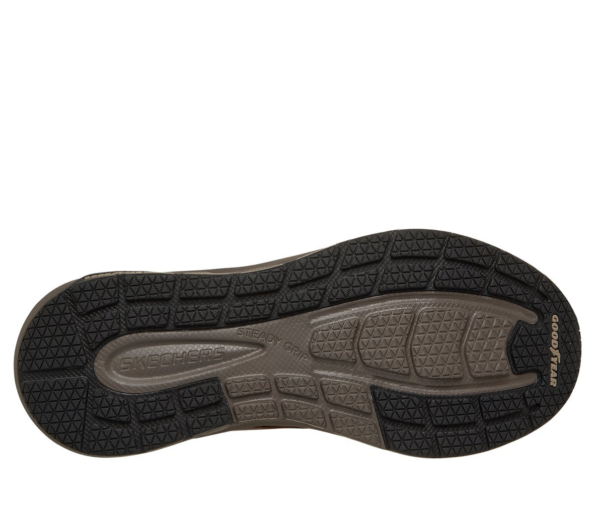 Skechers Slip-ins Relaxed Fit: Glide-Step Cade - Ox