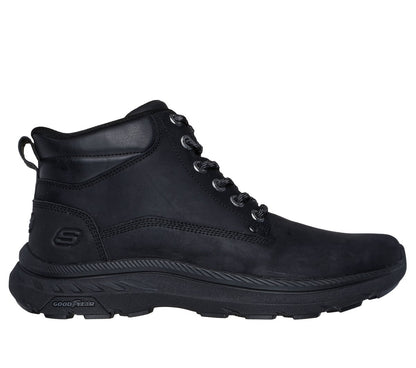 BLACK,7.0,Medium