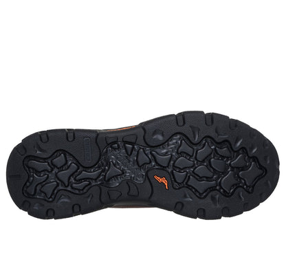 Skechers Slip-ins Waterproof Relaxed Fit: Respected 2.0 - Orson