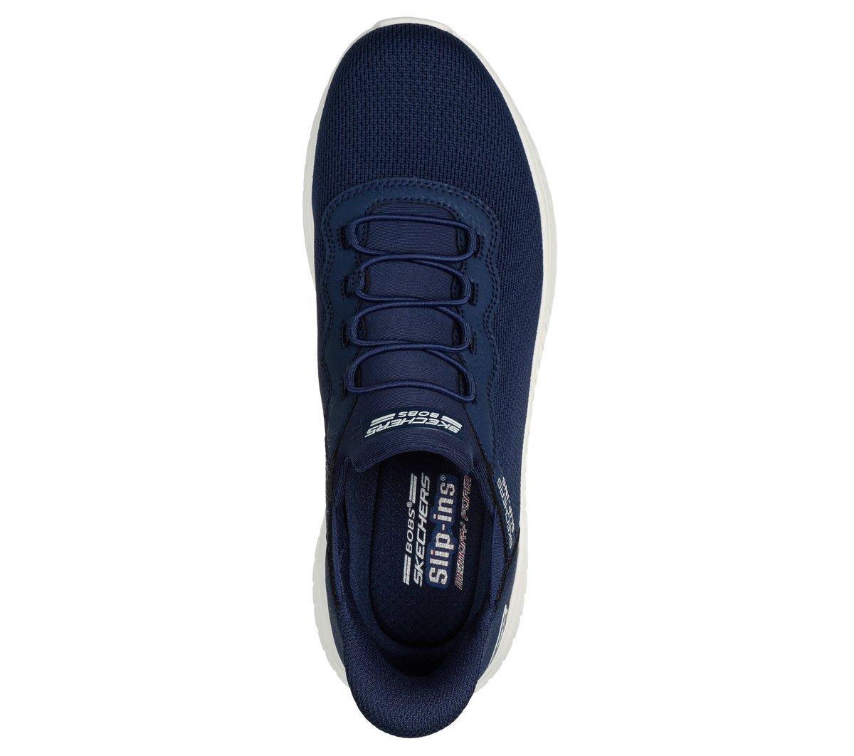 Skechers Slip-ins: BOBS Sport Squad