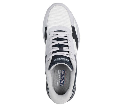 Skechers Slip-ins: BOBS Arc Waves 2.0 - Class Order