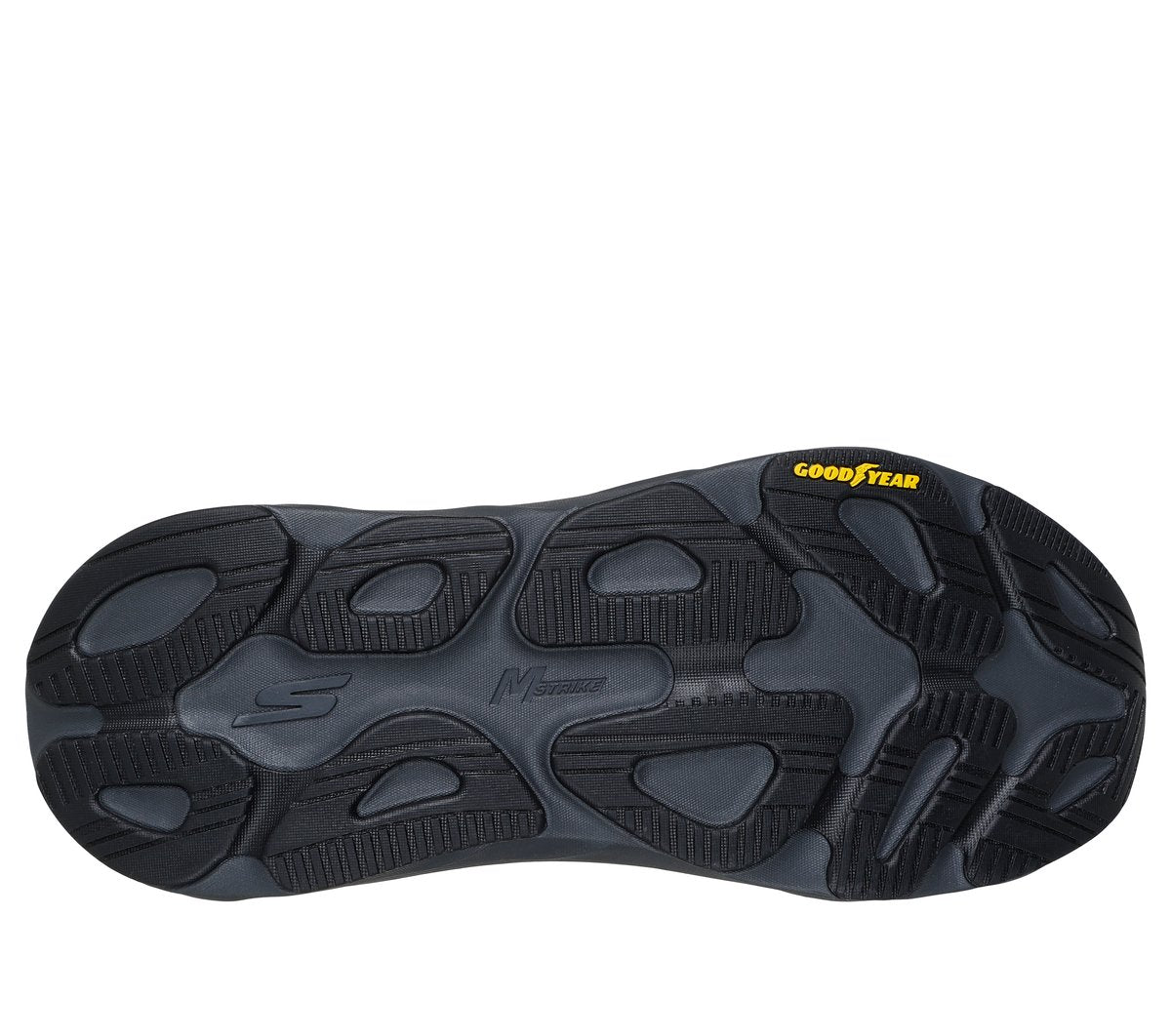 Skechers Waterproof: Max Run - Vorteza