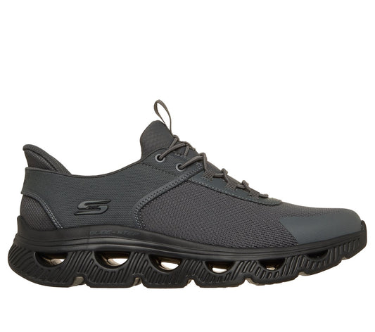 Skechers Slip-ins: BOBS Sport Arc Waves - Slick Turn