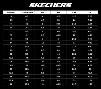 Skechers Arch Fit Go Foam