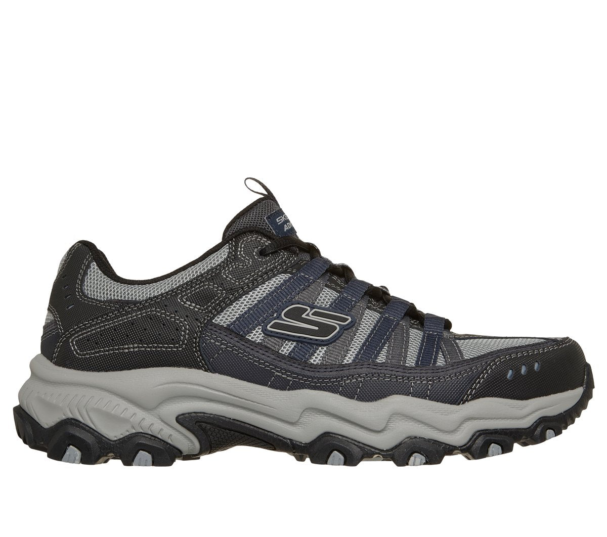 Skechers Stamina - Afterburn Legacy All Terrain