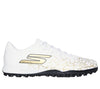 WHITE / BLACK / GOLD