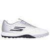 WHITE / SILVER