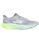 GRAY / LIME