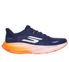 NAVY / ORANGE