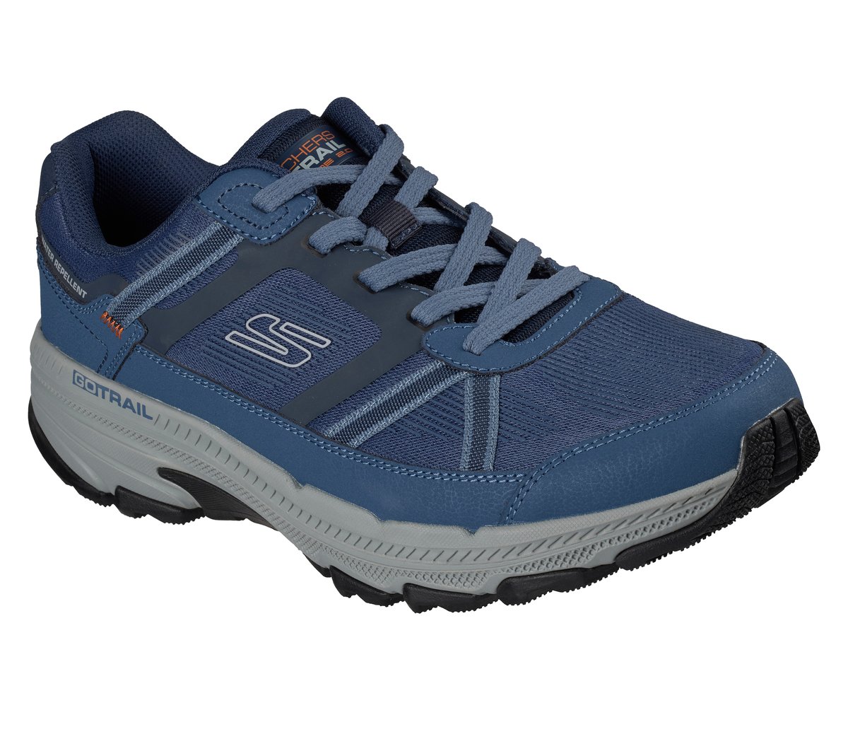Skechers GO RUN Trail Altitude 2.0 - Altaridge