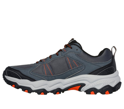 Skechers Stamina AT - Upper Stitch