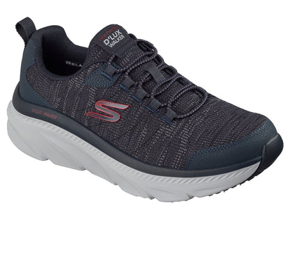 Skechers Relaxed Fit: D'Lux Walker 3.0 - Brexon