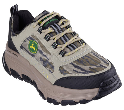 Skechers John Deere: D'Lux Trekker - Soundguard