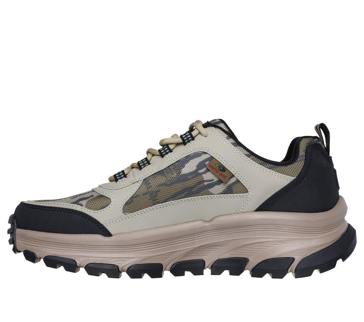 Skechers John Deere: D'Lux Trekker - Soundguard