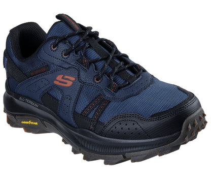 Skechers Waterproof: Equalizer 5.0 Trail -Tumbler Ridge