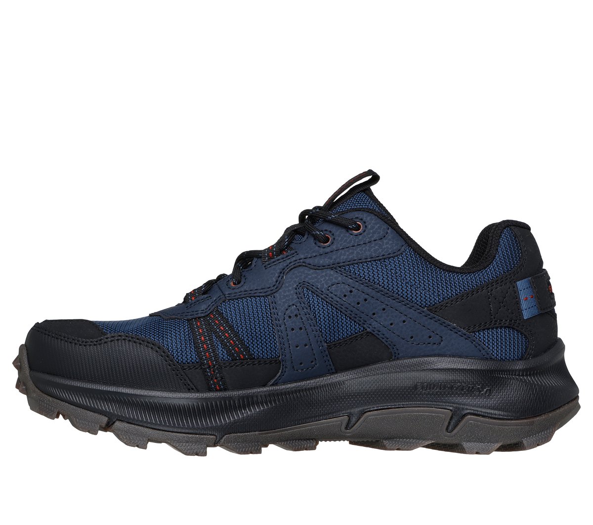 Skechers Waterproof: Equalizer 5.0 Trail -Tumbler Ridge