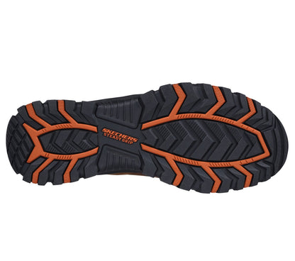 Skechers Waterproof Relaxed Fit: Rickter - Branson