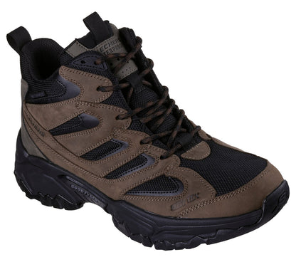 Skechers Waterproof Relaxed Fit: Terraform - Emmett