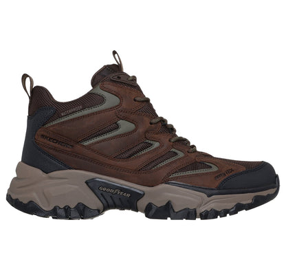 COCOA,7.0,Medium