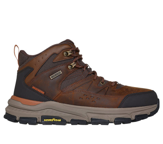 Skechers Waterproof Relaxed Fit: Torson - Callister