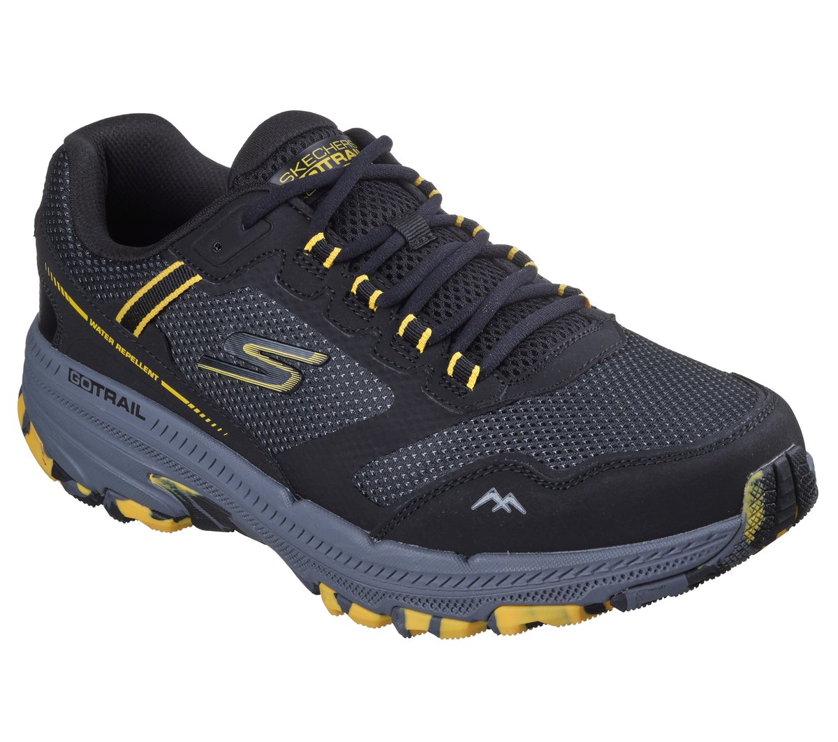 Skechers GO RUN Trail Altitude 2.0 - Marble Rock 3.0