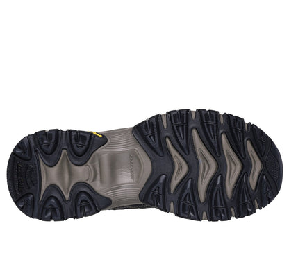 Skechers After Burn M.Fit 2.0