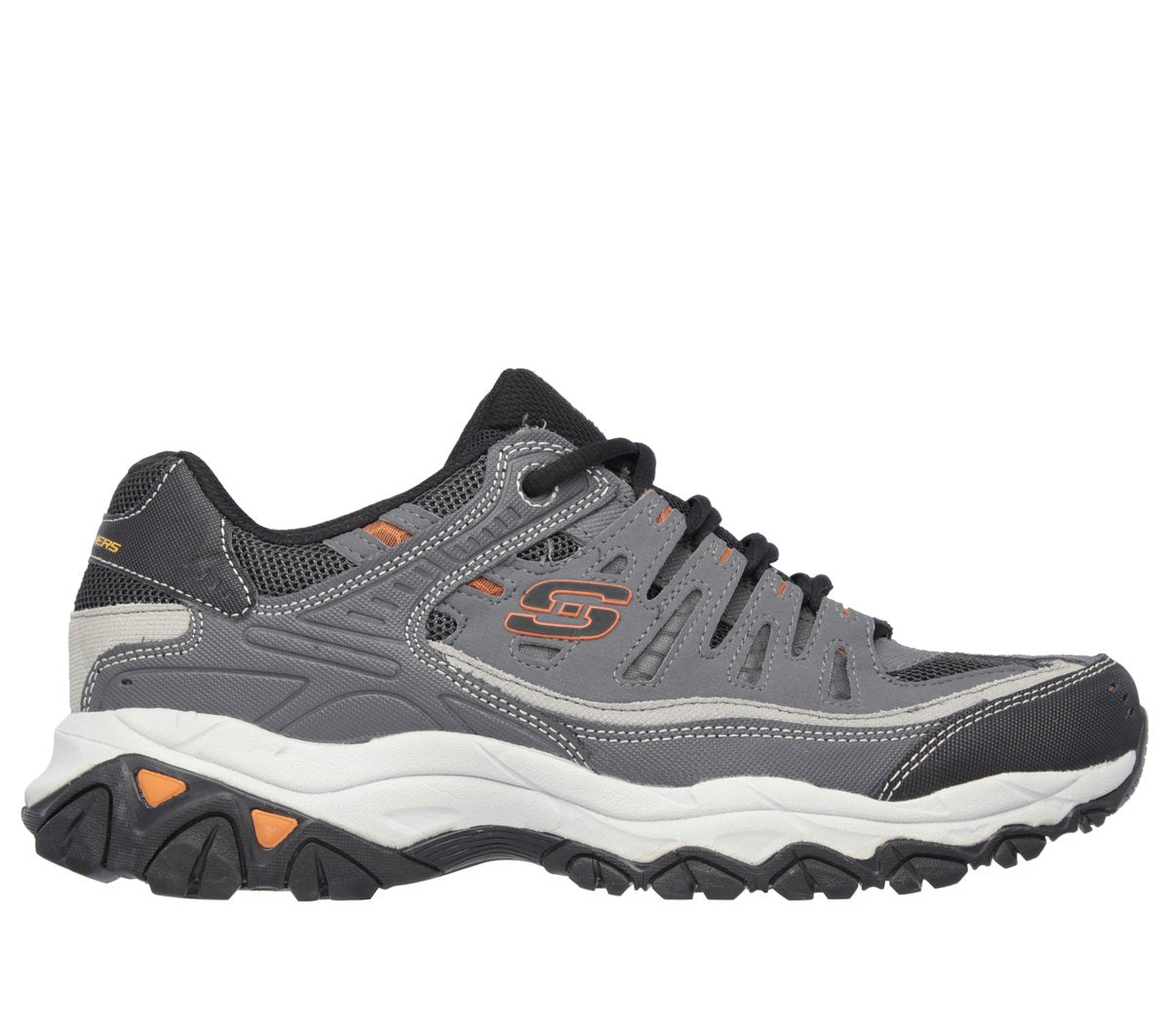 Skechers After Burn - Memory Fit