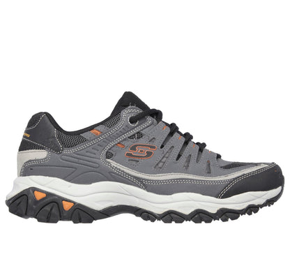 Skechers After Burn - Memory Fit