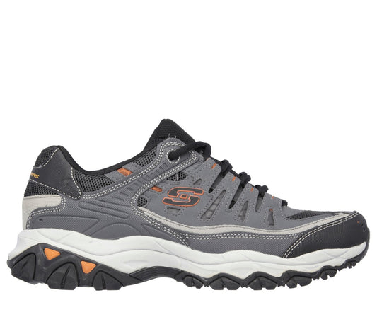Skechers After Burn - Memory Fit