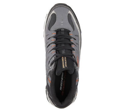 Skechers After Burn - Memory Fit