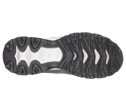 Skechers After Burn - Memory Fit