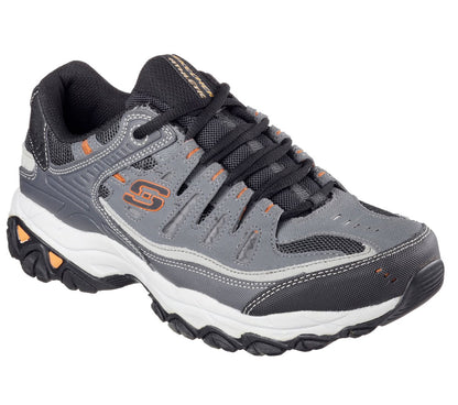 Skechers After Burn - Memory Fit