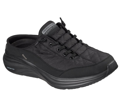 Skechers Contour Foam - Cozy Fit Shorva