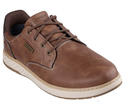 Skechers Waterproof Relaxed Fit: Garlan - Pryor