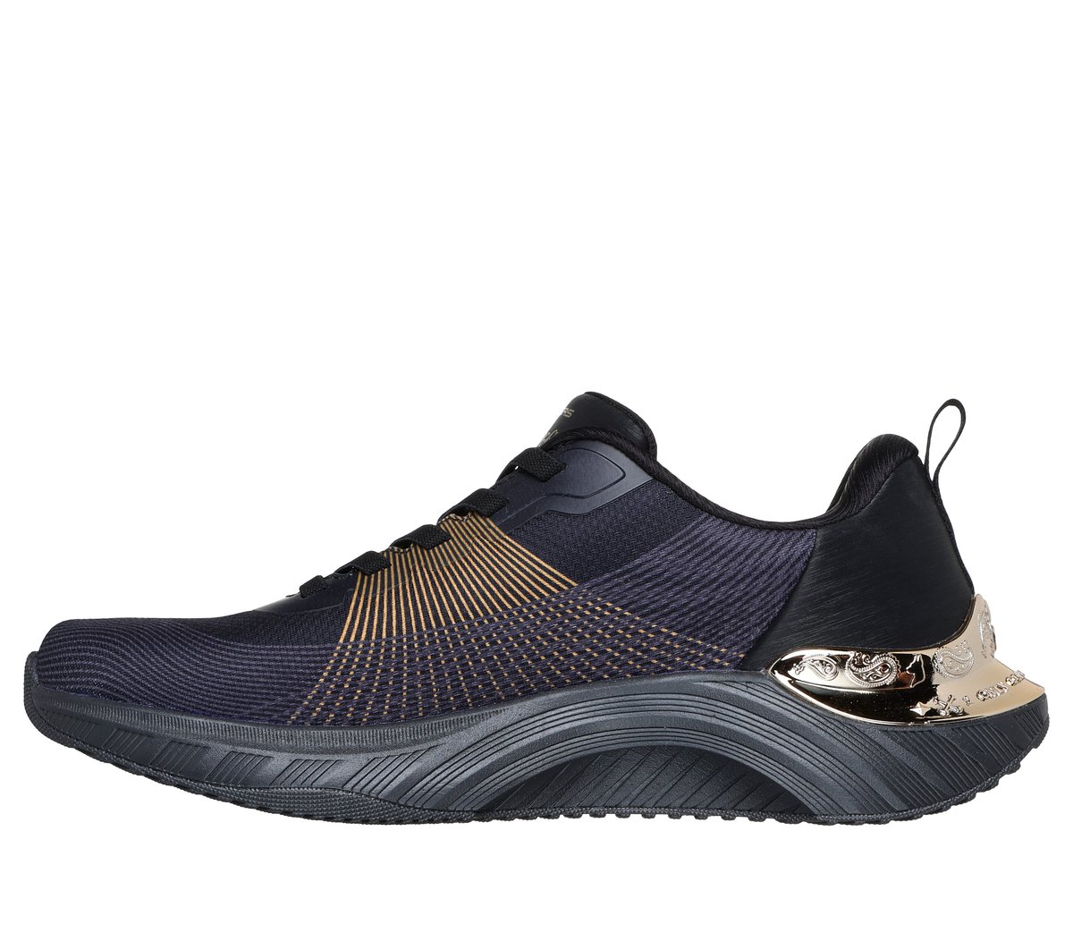 Skechers Snoop Dogg: Snoop Ace - Cyber Walker