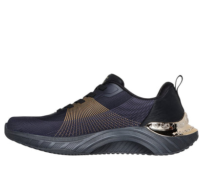 Skechers Snoop Dogg: Snoop Ace - Cyber Walker