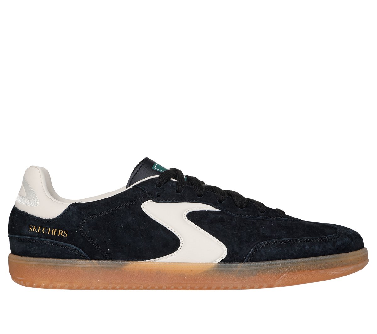 BLACK / NATURAL,7.0,Medium