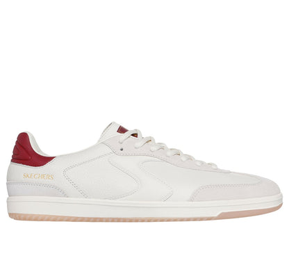NATURAL / BURGUNDY,7.0,Medium