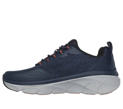 Skechers Relaxed Fit: D'Lux Walker 2.0 - Steadyway