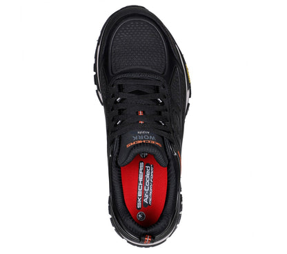 Skechers Work: Arch Fit Road Walker - Raylan