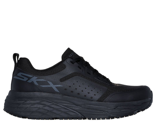 Skechers Work Slip-Resistant: Max Cushioning Elite